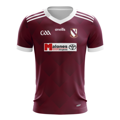 Oliver Plunkets Drogheda Kids’ Jersey