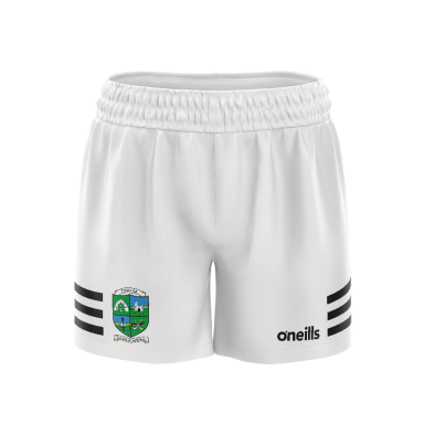 Four Roads Hurling Club Kids’ Mourne Shorts