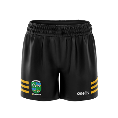 Four Roads Hurling Club Kids’ Mourne Shorts