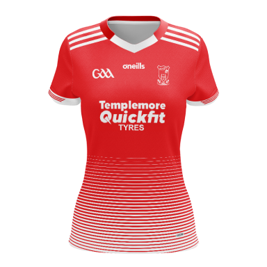 Killea GAA Women's Fit Jersey