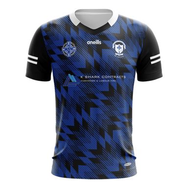 East Celts Brisbane Jersey
