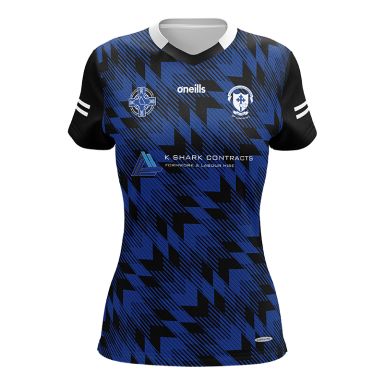 East Celts Brisbane Women's Fit Jersey