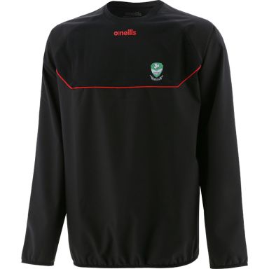 Al Reem Shamrocks Norwich Windbreaker