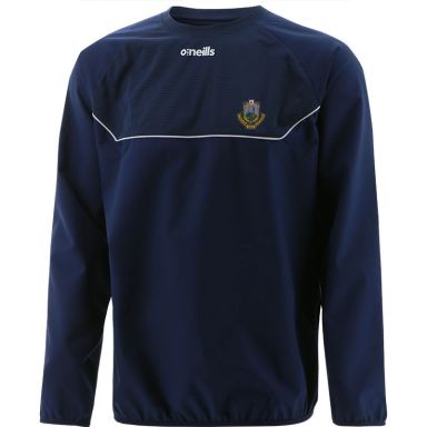 Clann Na nGael Kids' Norwich Windbreaker