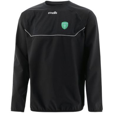 Drumragh Sarsfields Norwich Windbreaker