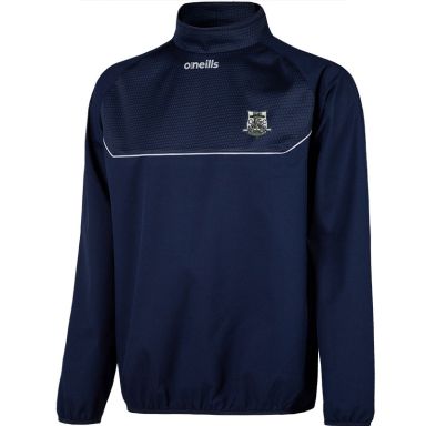 Kingussie Camanachd Club Norwich Windbreaker