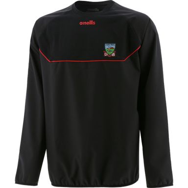 Longstone GAC Kids' Norwich Windbreaker