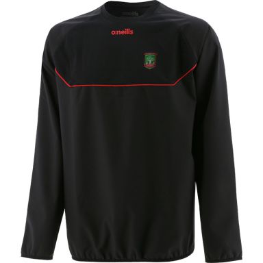 Sean Dolans GAC Kids' Norwich Windbreaker