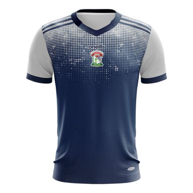 Moguegeen Gaels Short Sleeve Training Top