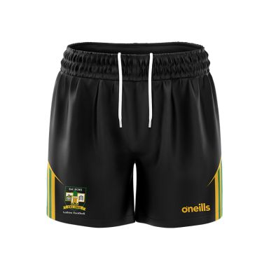 Cill Óige Ladies Kids’ Mourne Shorts