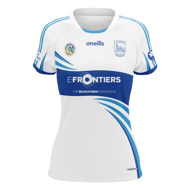 Thurles Sarsfields Women’s Fit Camogie Jersey