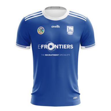 Thurles Sarsfields Kids’ Camogie Jersey