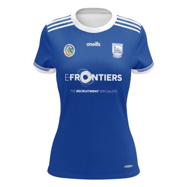 Thurles Sarsfields Women’s Fit Camogie Jersey