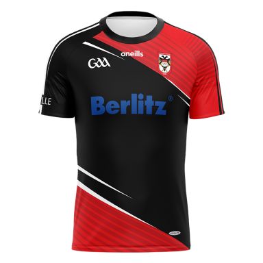 Cologne Celtics GAA Women's Fit GK Jersey