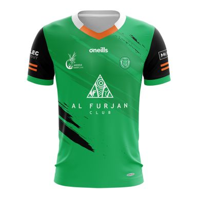 Dubai Eire Og Jersey