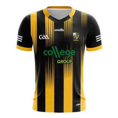 Nobber GFC Kids’ Jersey