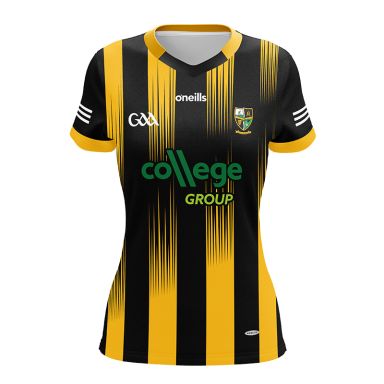 Nobber GFC Women's Fit Jersey