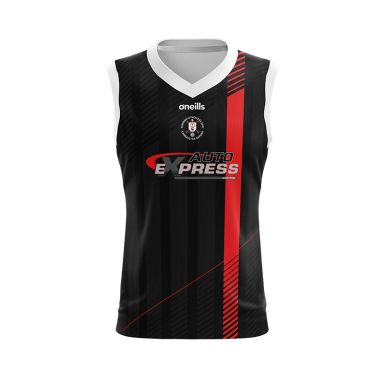 Carraig Na BhFear C.L.G. Ladies Vest