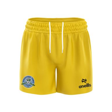 Pickering Town FC Kids' Soccer Shorts
