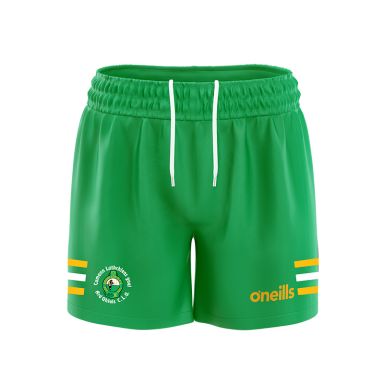 Ardglass GAC Mourne Shorts