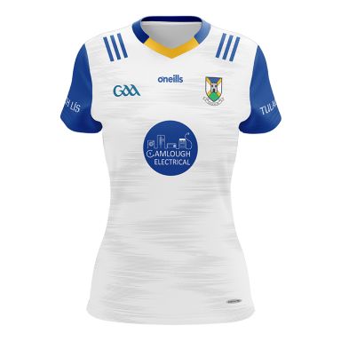 Tullylish GAC Women's Fit Jersey
