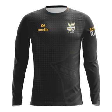 Oadby Wyggs RFC Kids' Force Warm Up Top