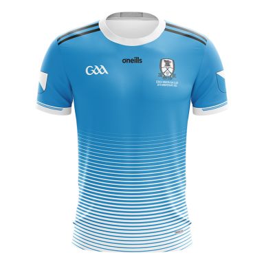 Zurich GAA Kids’ Jersey