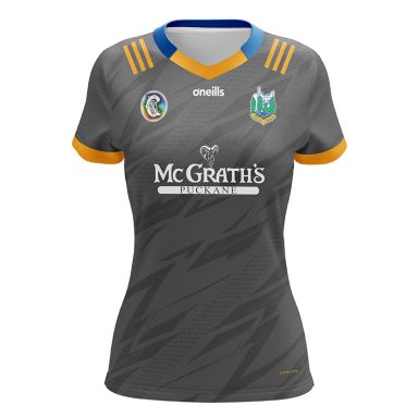 Kildangan GAA Women's Fit Jersey
