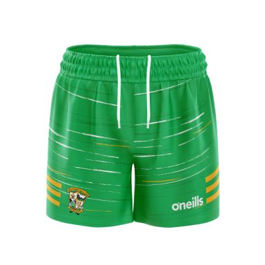 O'Brien's GAC Foreglen Mourne Shorts