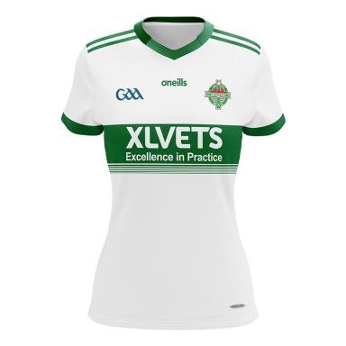 Budapest Gaels GAA Women's Fit Goalkeeper Jersey