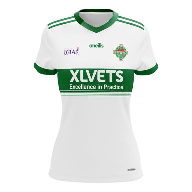 Budapest Gaels GAA Women’s Fit LGFA Goalkeeper Jersey