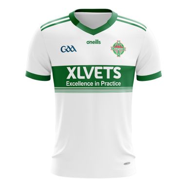 Budapest Gaels GAA Goalkeeper Jersey