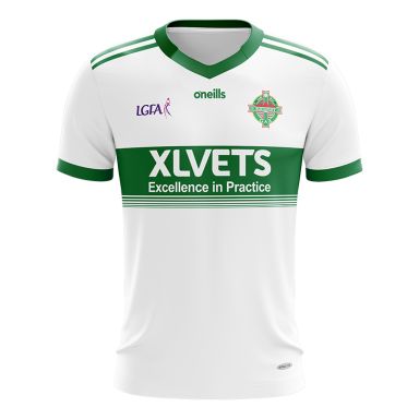 Budapest Gaels GAA LGFA Goalkeeper Jersey
