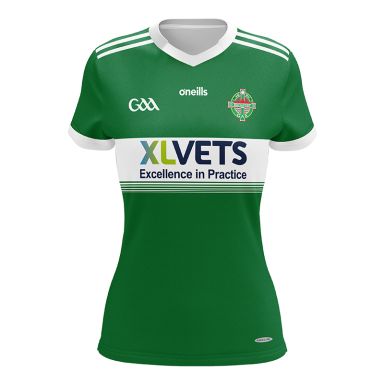Budapest Gaels GAA Women's Fit Outfield Jersey