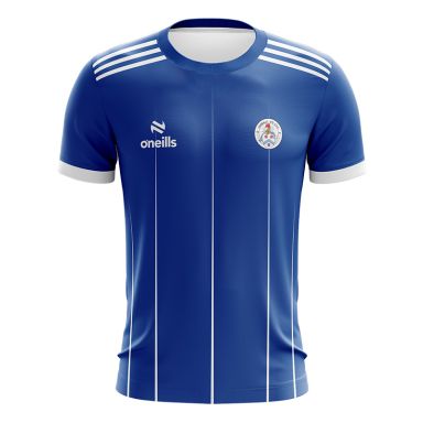 Corbally United Kids' Soccer Jersey