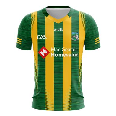 Lispole GAA Jersey