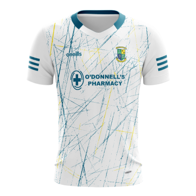 St. Lazarians Abbeyleix Women's Fit Short Sleeve Training Top