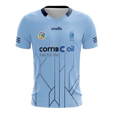 O'Moores Camogie Club Kids’ Camogie Jersey