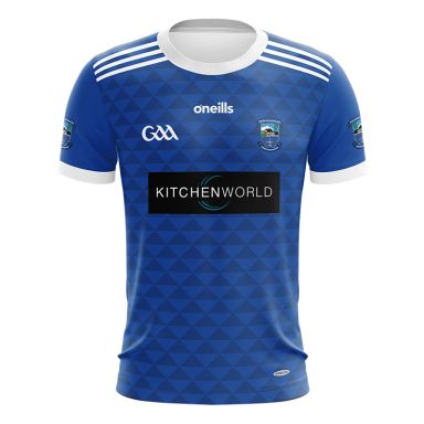 Boardsmill GAA Home Jersey