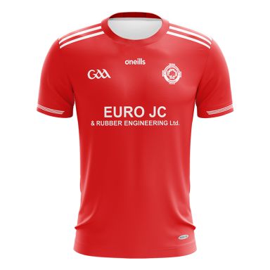 CLG Tromaire Jersey
