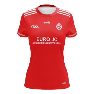 CLG Tromaire Women's Fit Jersey
