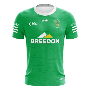 Glanworth GAA Jersey