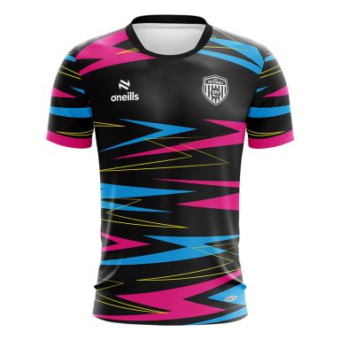 AFC Tattenhall Women's Soccer Jersey