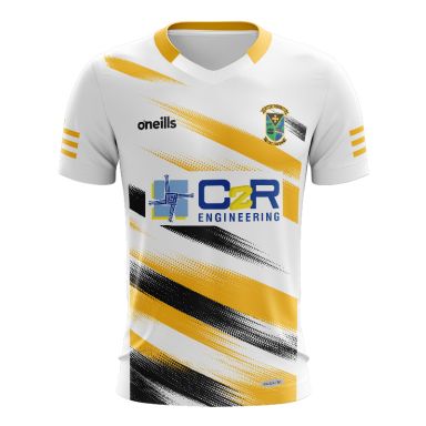 Fuerty GAA Kids' Short Sleeve Training Top