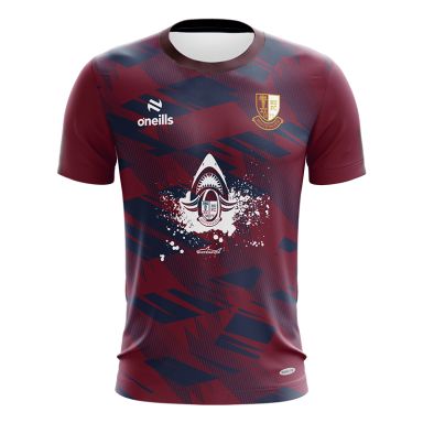 Whitehaven RUFC Kids' T-Shirt