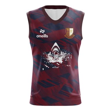 Whitehaven RUFC Kids' Vest