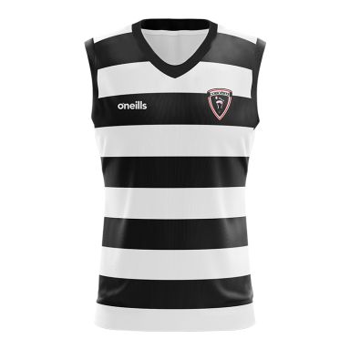 Kiskeam GAA Kids' Vest
