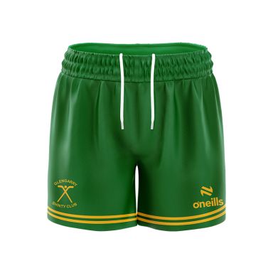 Glengarry Shinty Club Shorts
