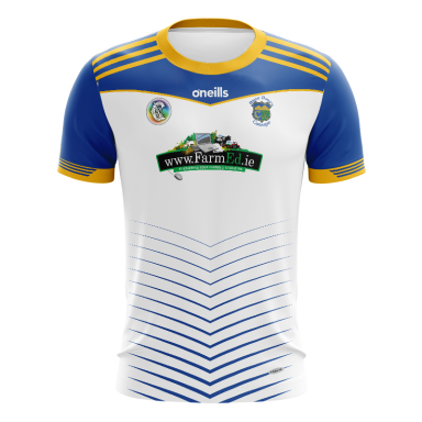 Brian Boru Camogie Club Jersey