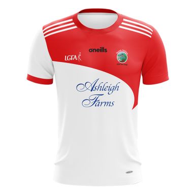 St. Oliver's Ladies Football Club Kids’ LGFA Jersey